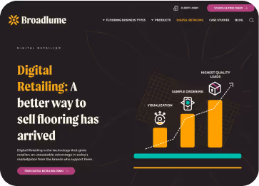 Broadlume case study