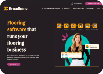 Broadlume case study
