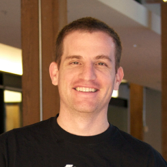 Michael Kowalchik