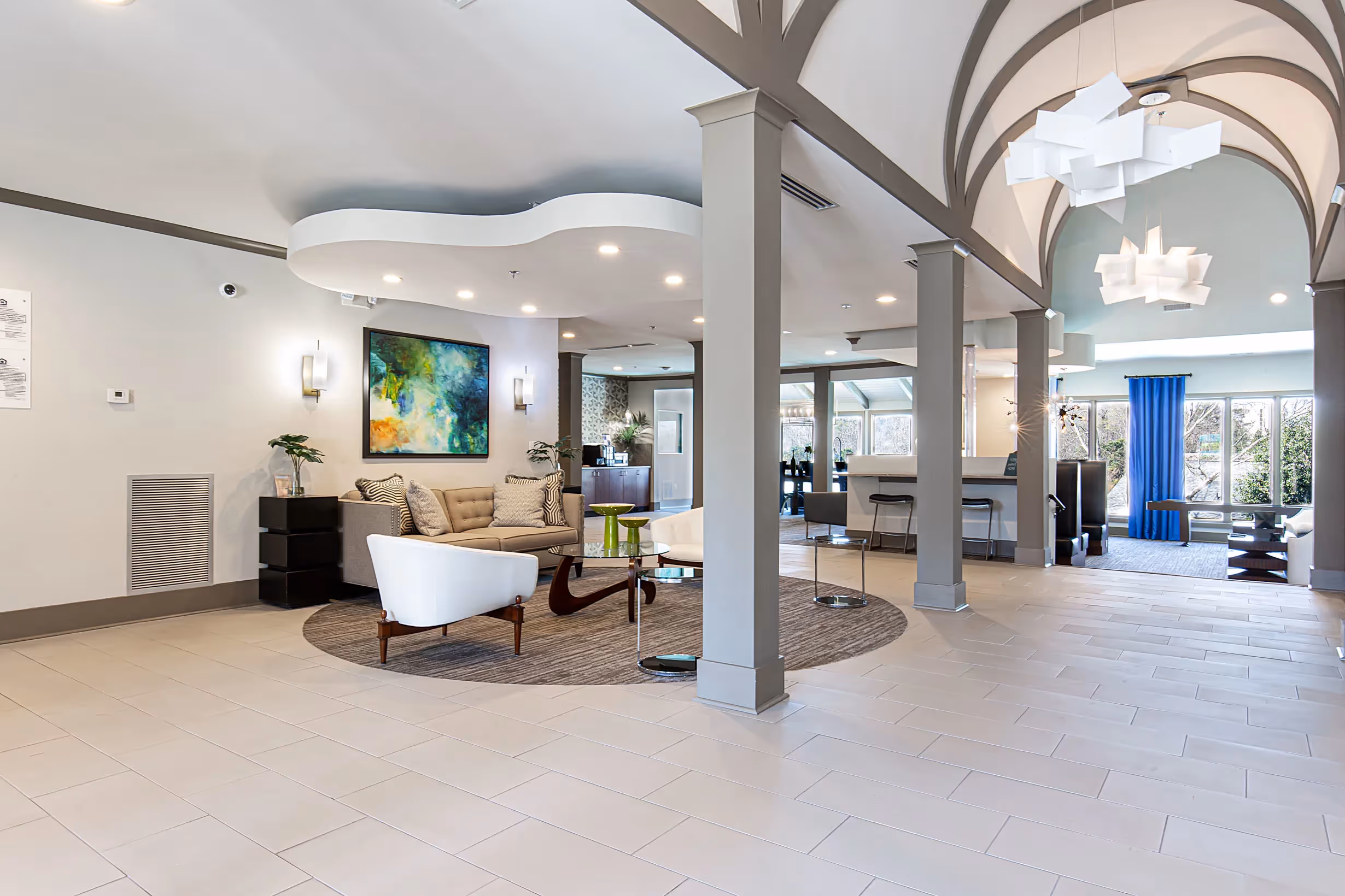 clubhouse