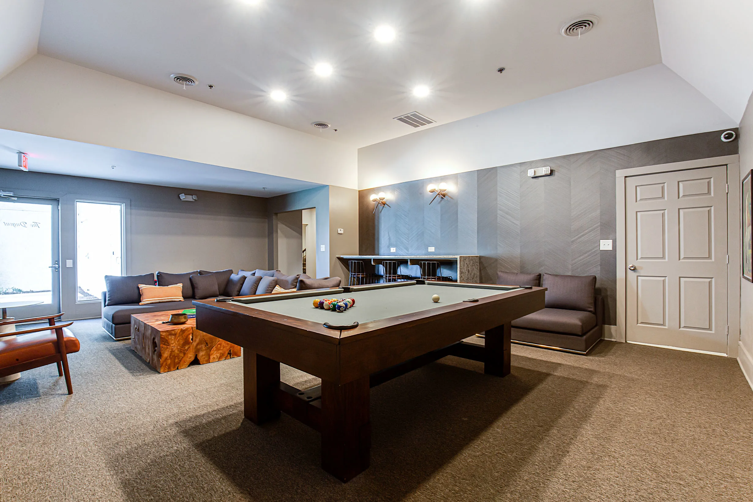clubhouse