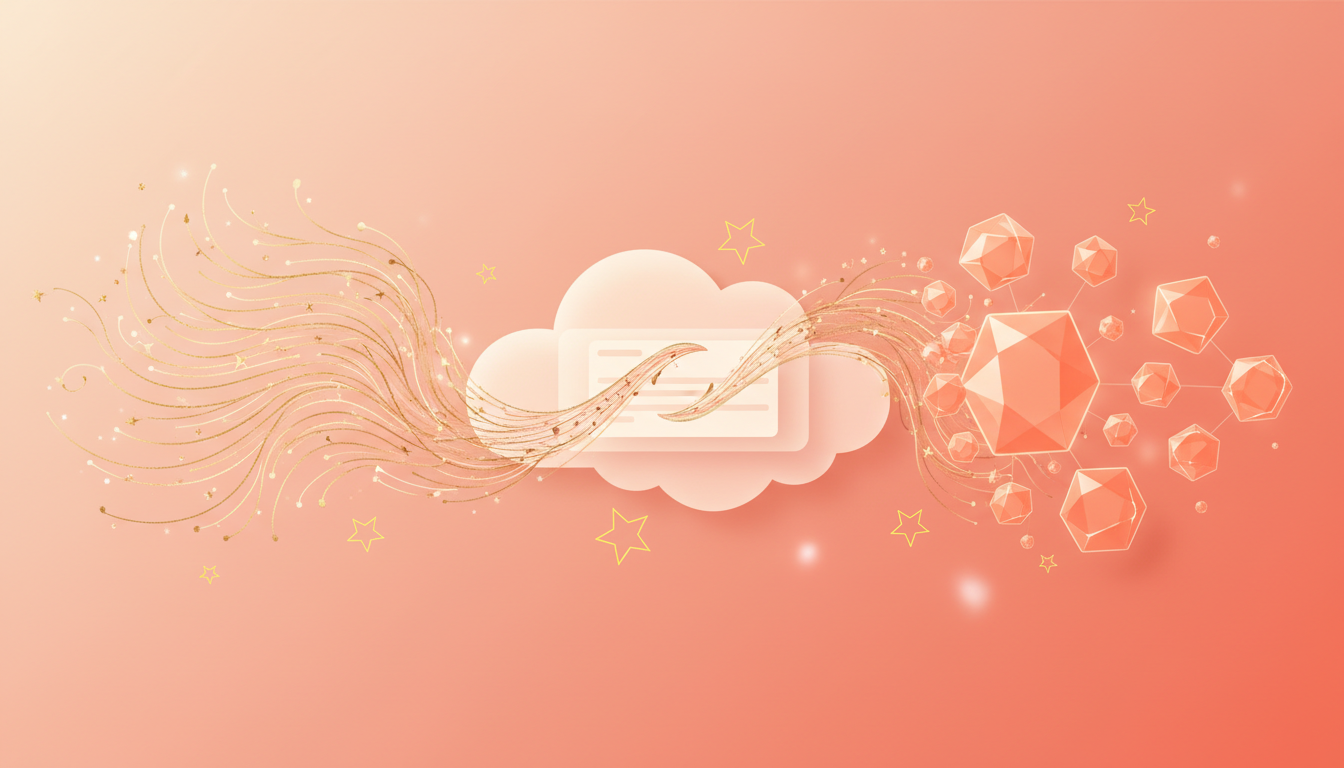 AI generated image for What's the difference in AI search engine performance between websites using purely human-written content versus those using a hybrid approach with AI assistance?