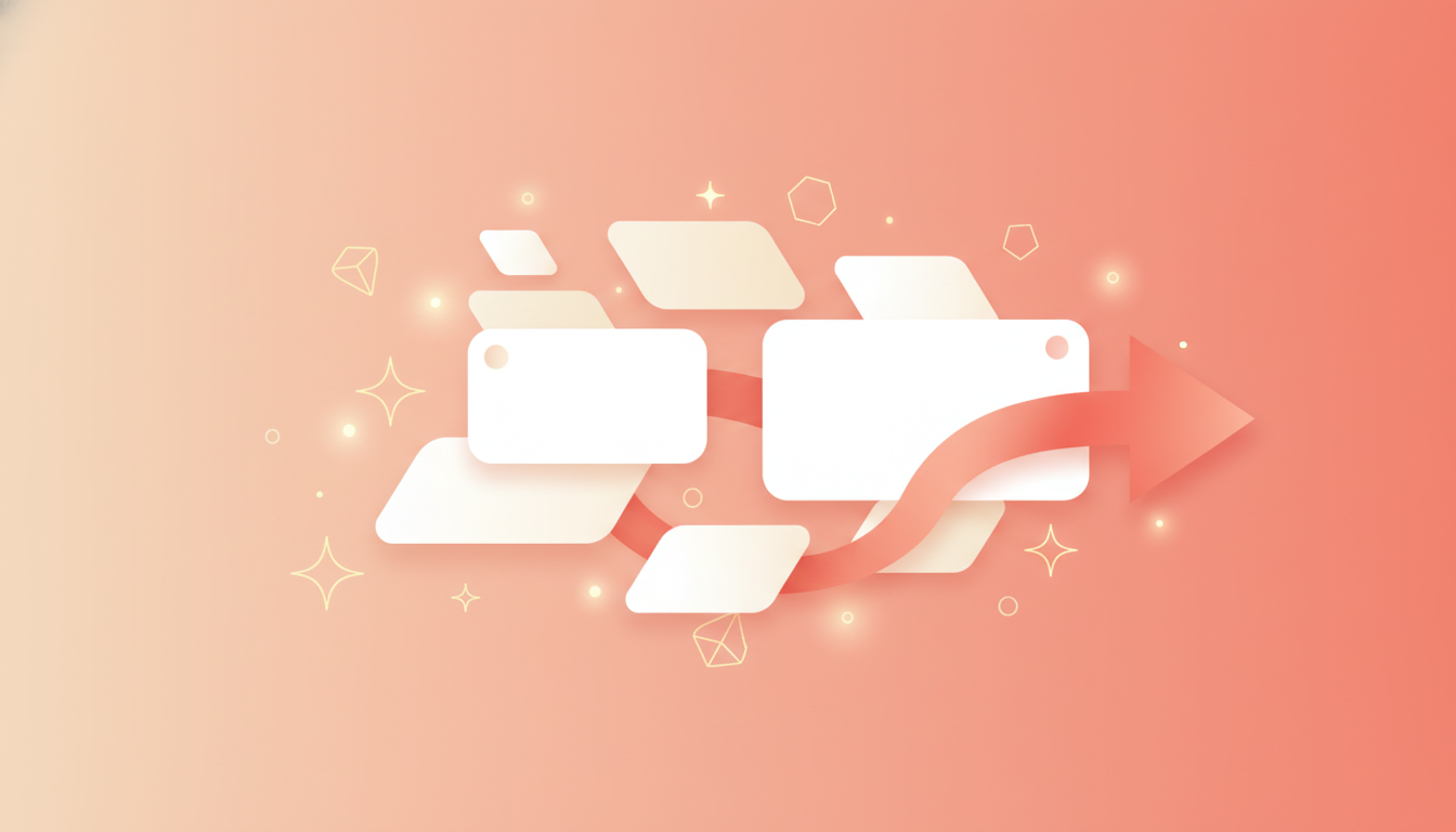 AI generated image for Fast creation of content is your edge against slower competitors: don't waste it