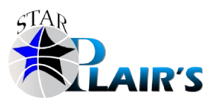 Star Plair's Academy