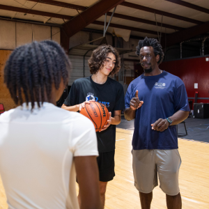 Star Plair's Academy