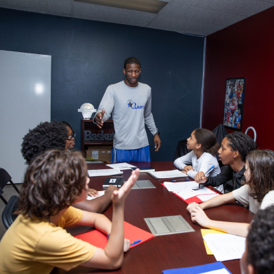 Program Gallery Image