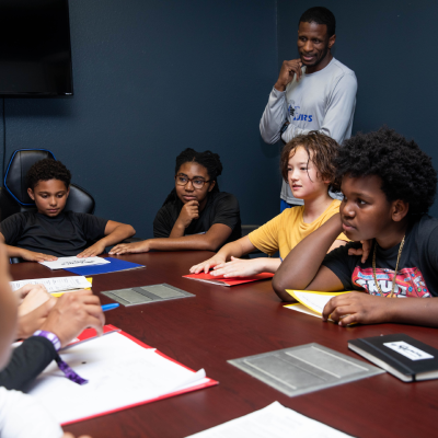 Program Gallery Image