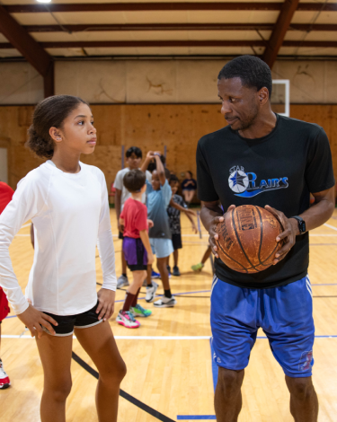 Camps and Clinics in Houston, TX