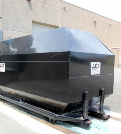 Compactors