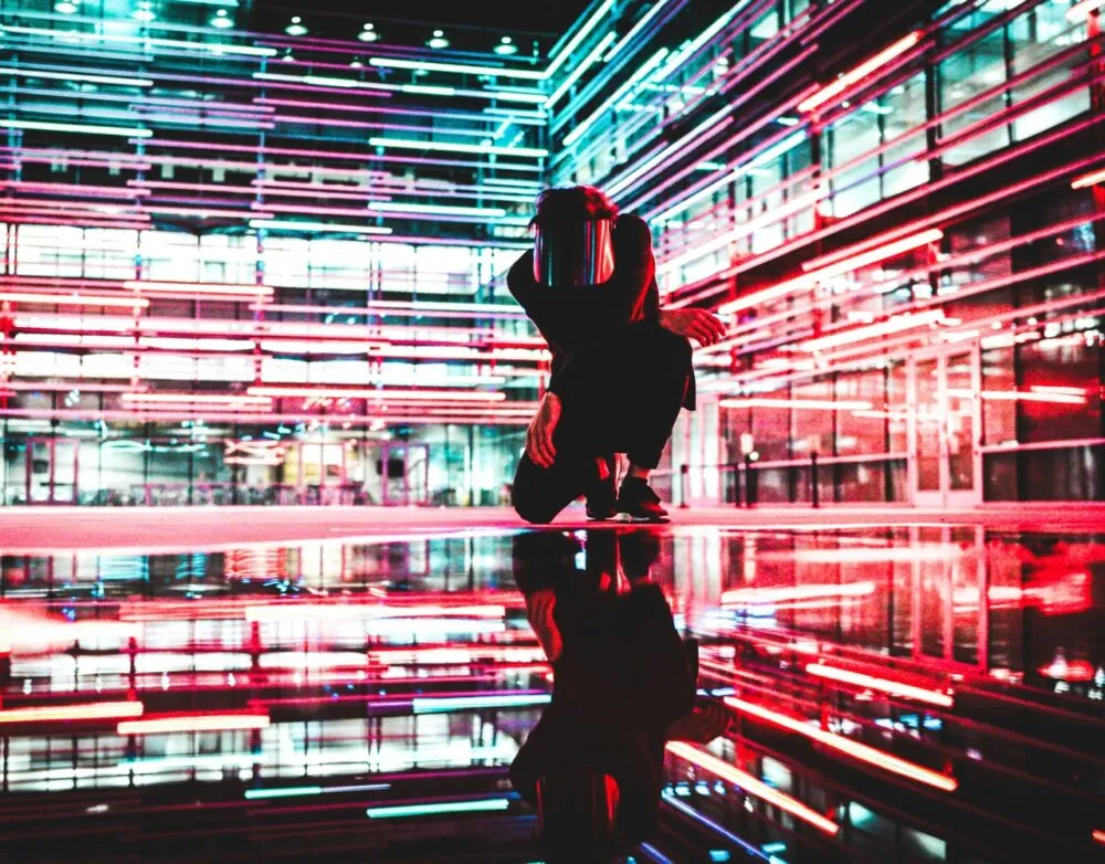 Why Competitive Intelligence Matters Now