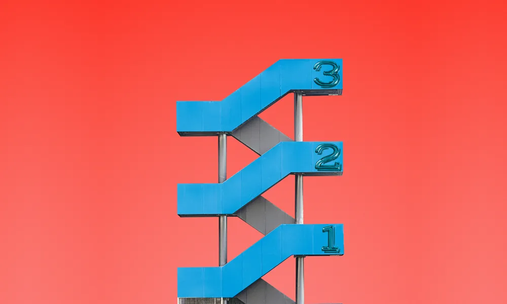 Three Steps to a Successful MAP Policy