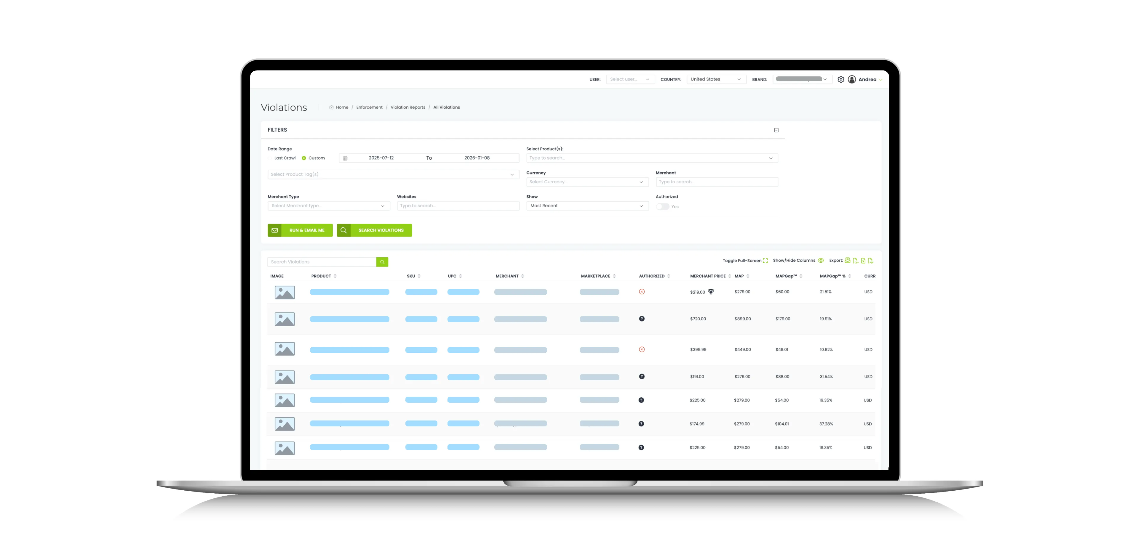 Take Control of Your Reseller Network With Enforcement That Matches Your Policies