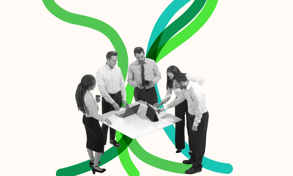 MikMak and TrackStreet Ink Partnership Deal