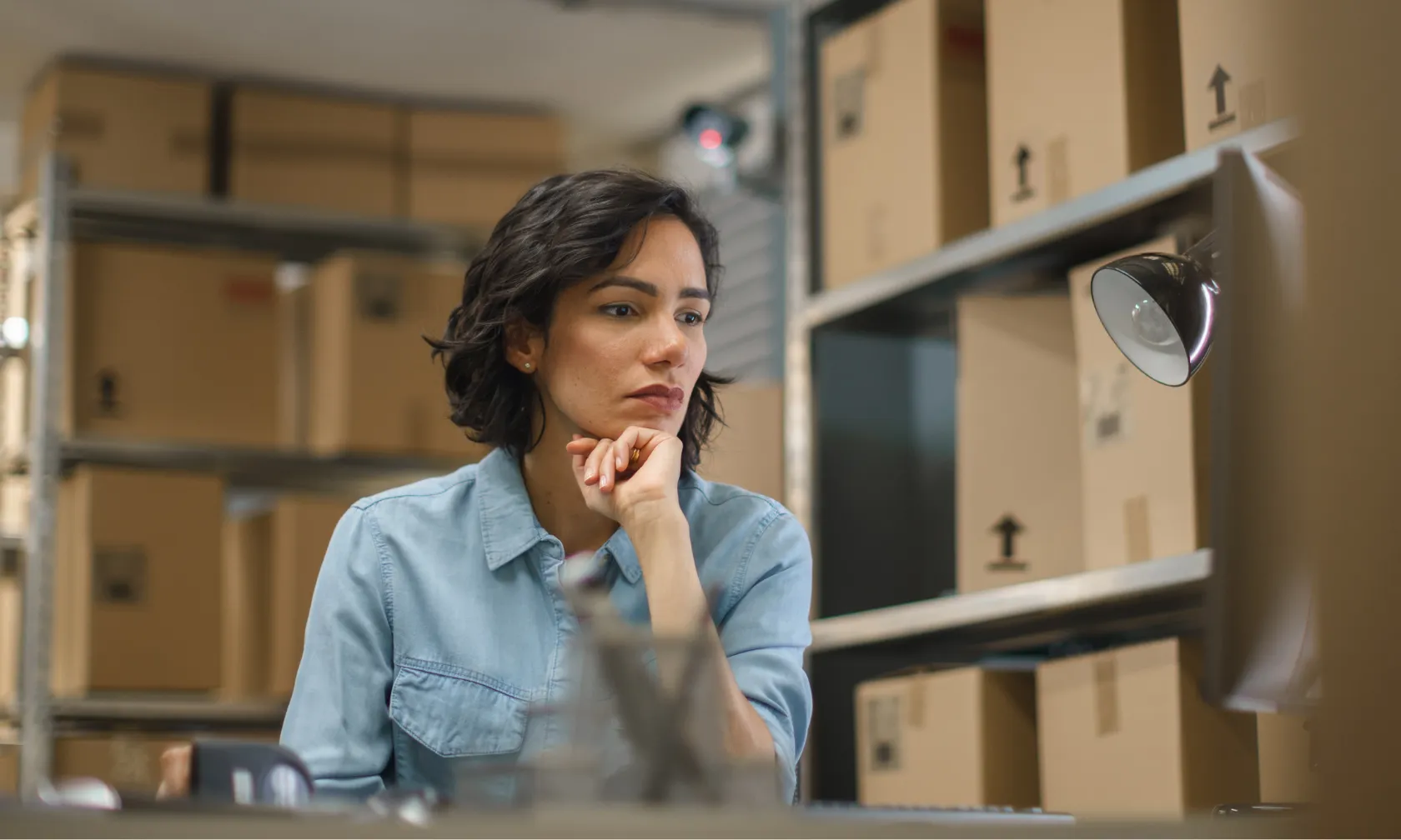 Is Too Much Amazon Inventory Hurting Your Brand?