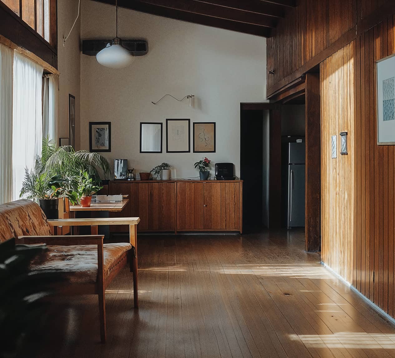 The best art styles to decorate a space in your home