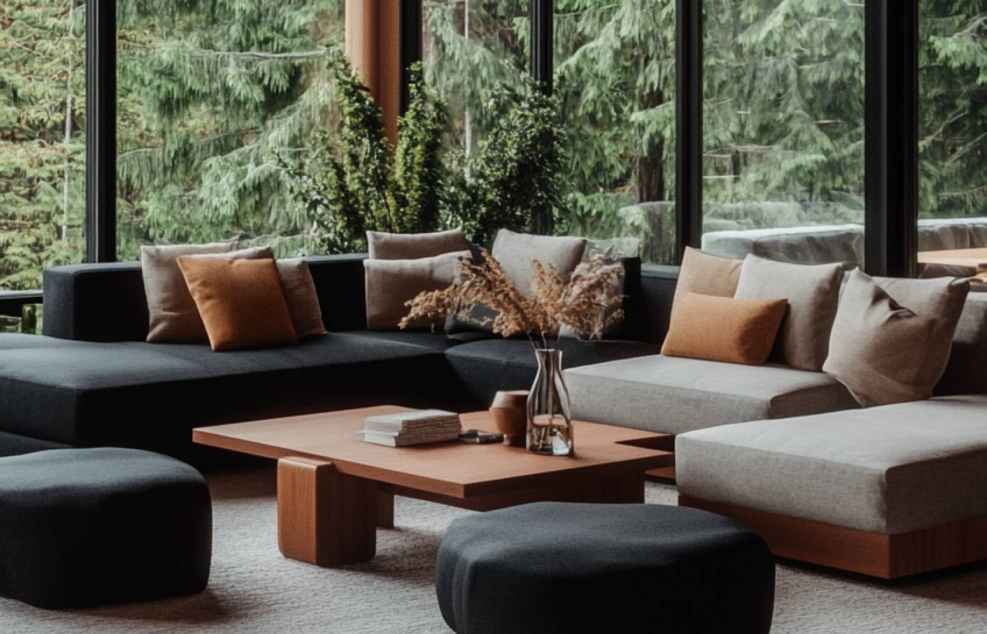 Here’s how to decorate your new home from scratch