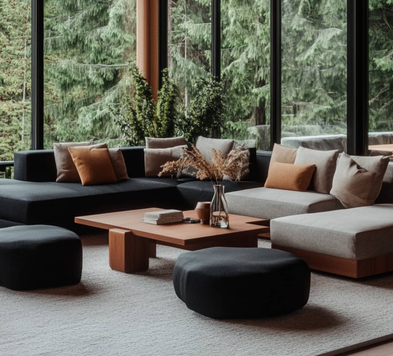 Here’s how to decorate your new home from scratch