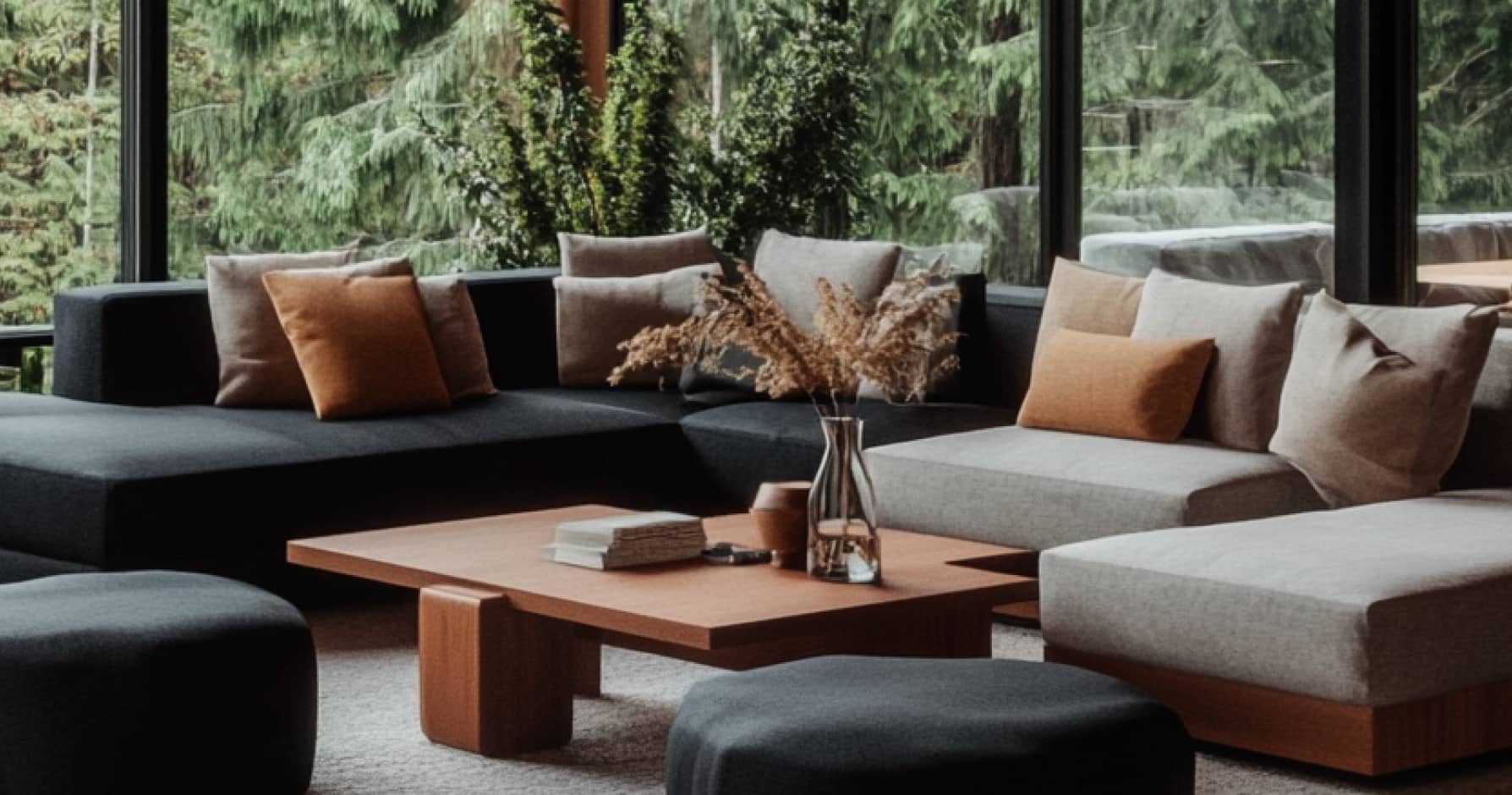 Here’s how to decorate your new home from scratch