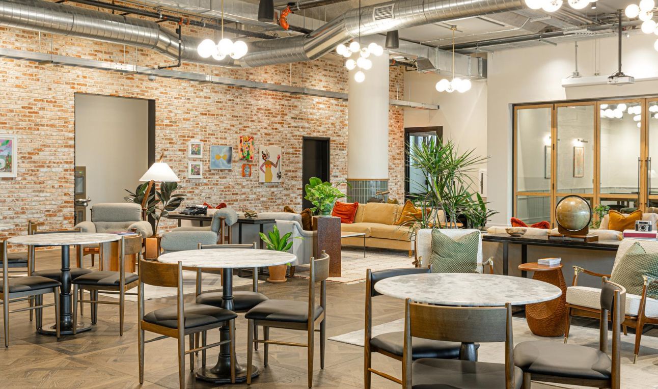 Mindspace - Williamsburg