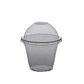 PP/PET Fruit Punnets