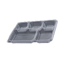 PP/PET Fruit Punnets