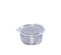 PP/PET Fruit Punnets