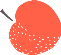 Illustration de pomme