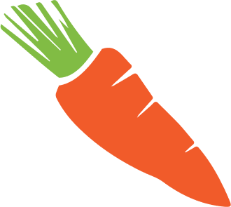 Illustration de carotte