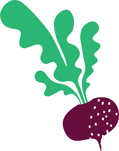 Illustration de betterave