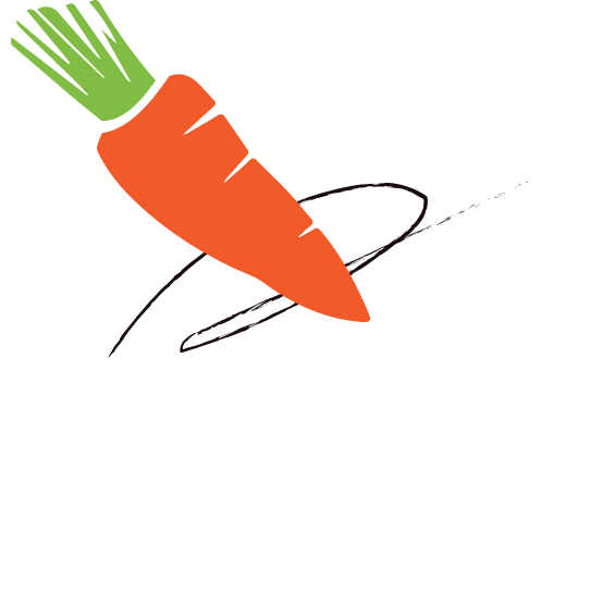 Illustration de carotte
