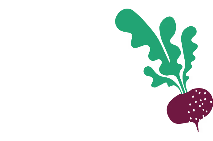 Illustration de betterave