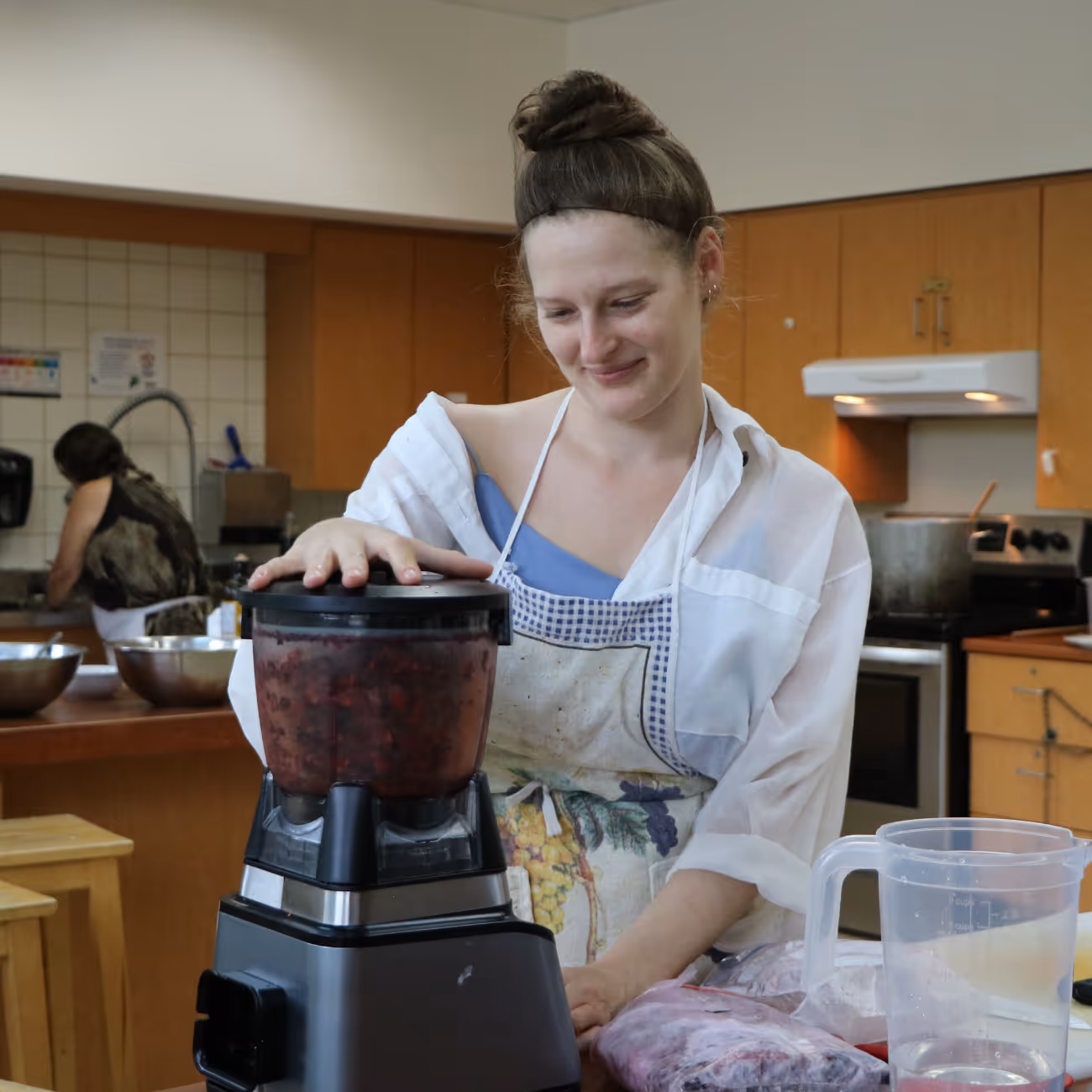 Atelier d'éducation populaire