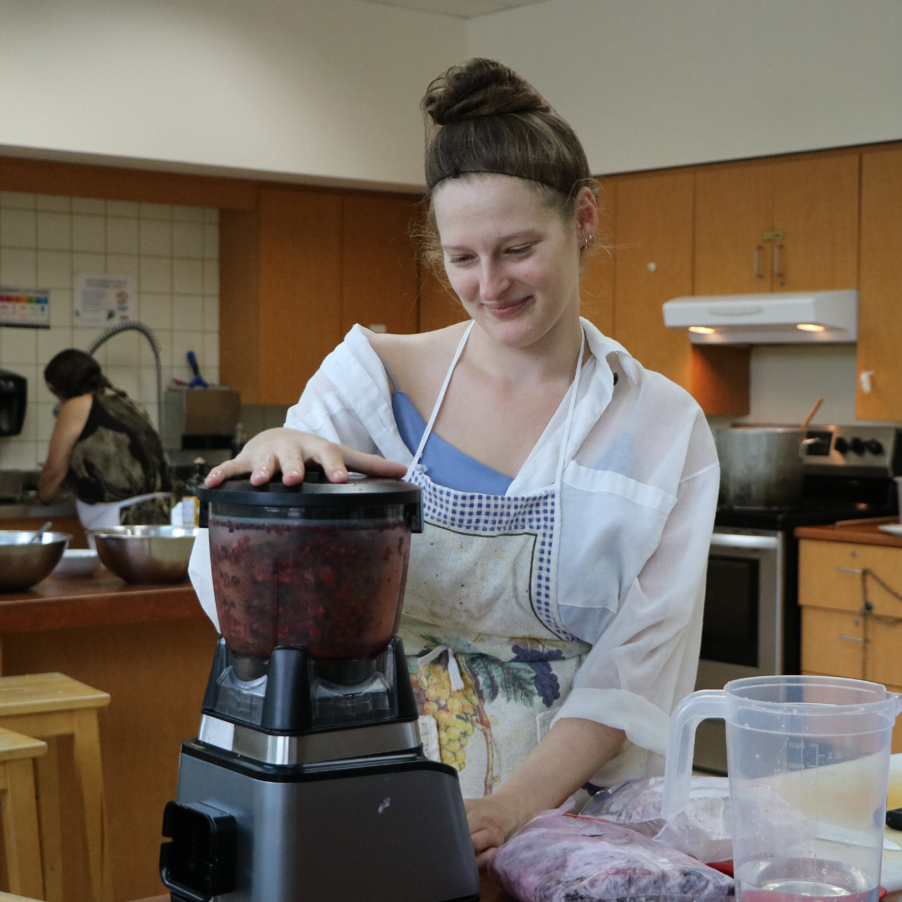 Atelier d'éducation populaire