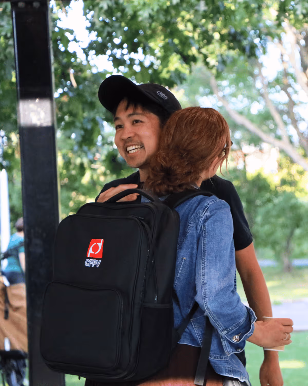 Fête des bénévoles