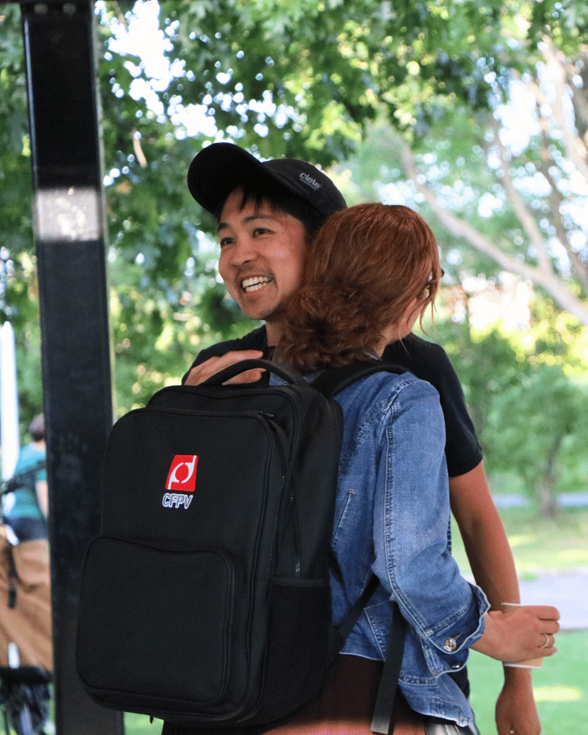 Fête des bénévoles