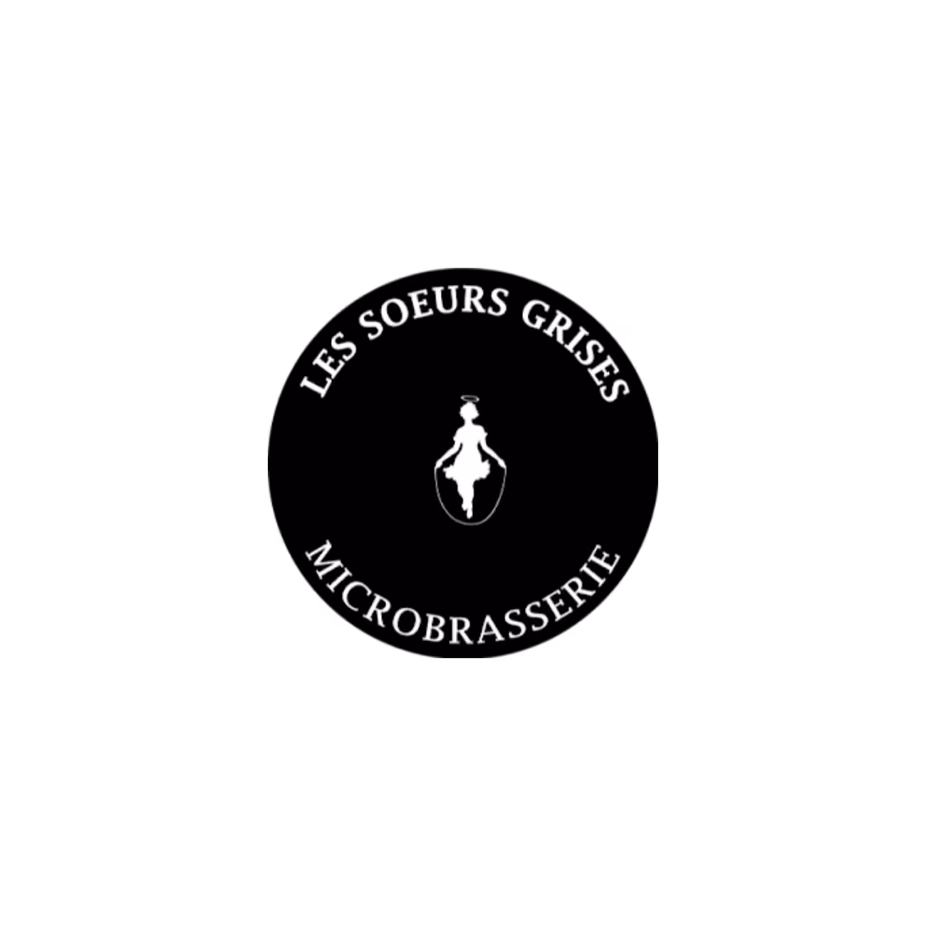 Logo Soeurs grises
