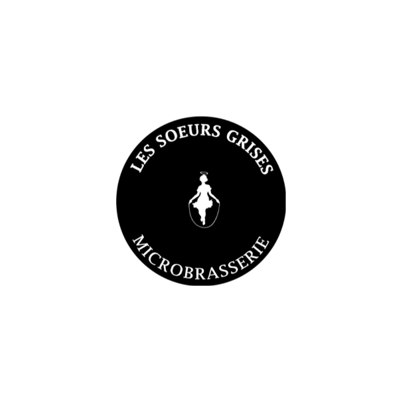 Logo Soeurs grises