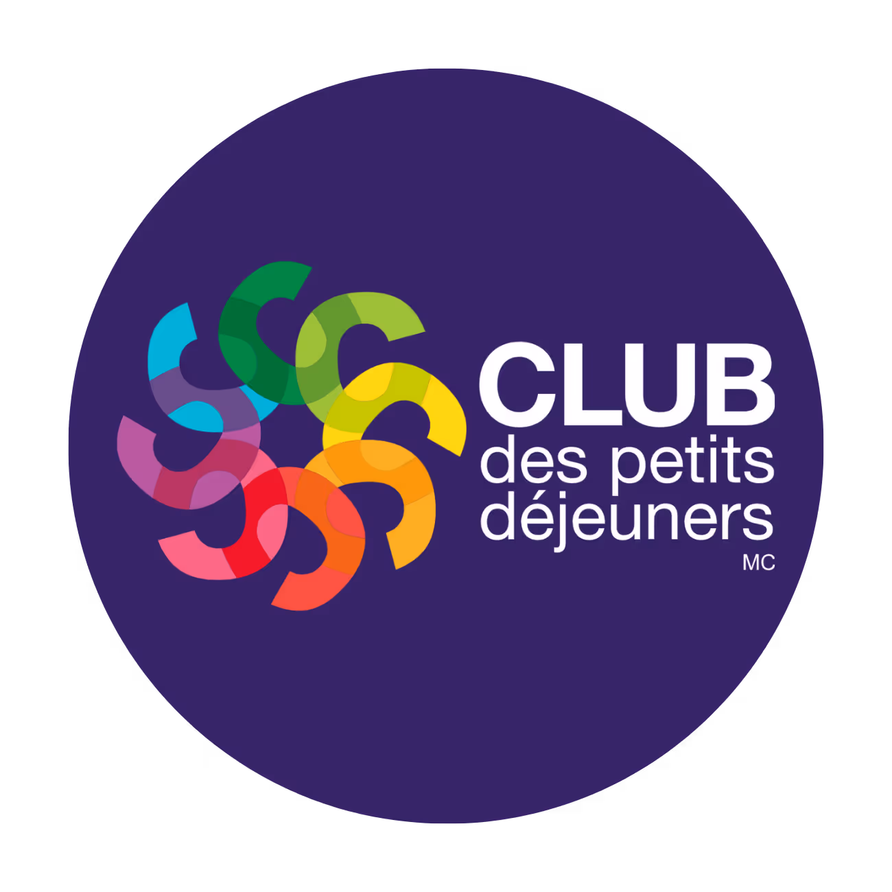 Logo Club des petits déjeuners