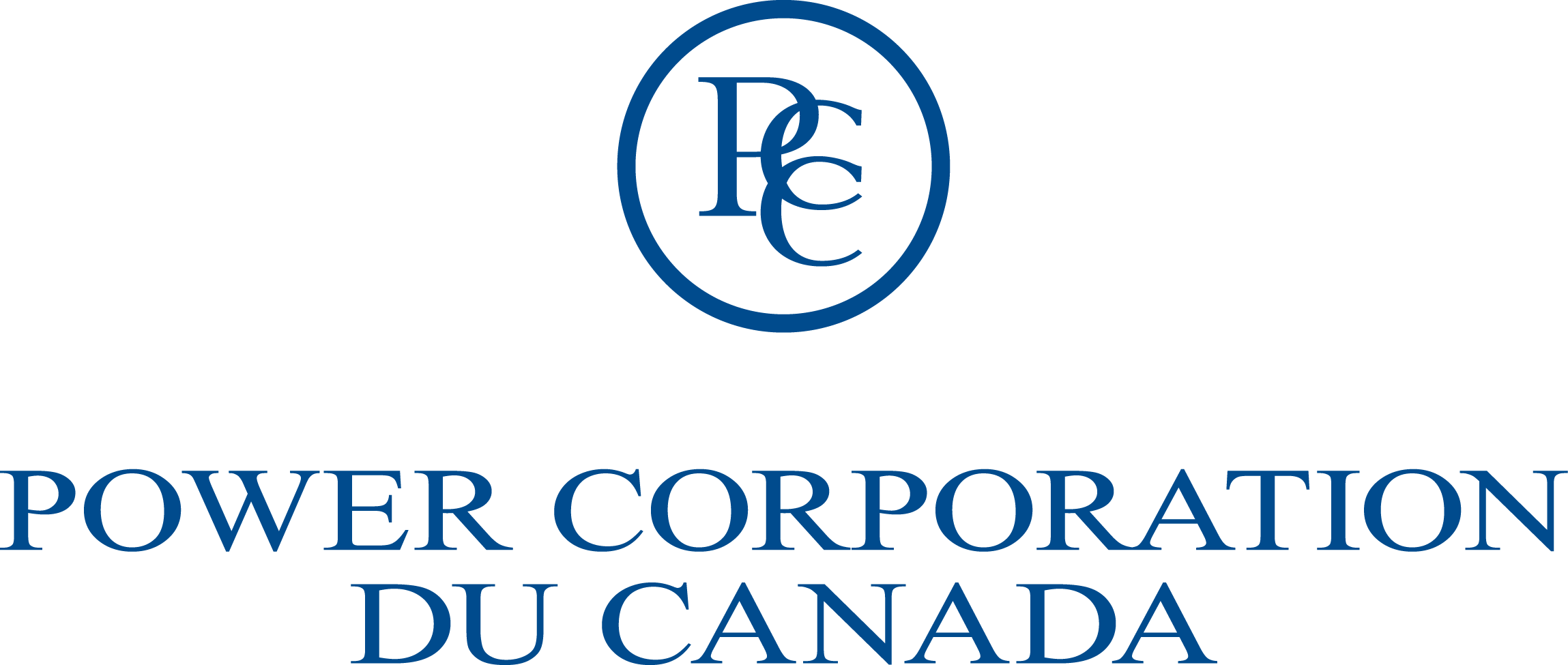 Logo Power Corporation
