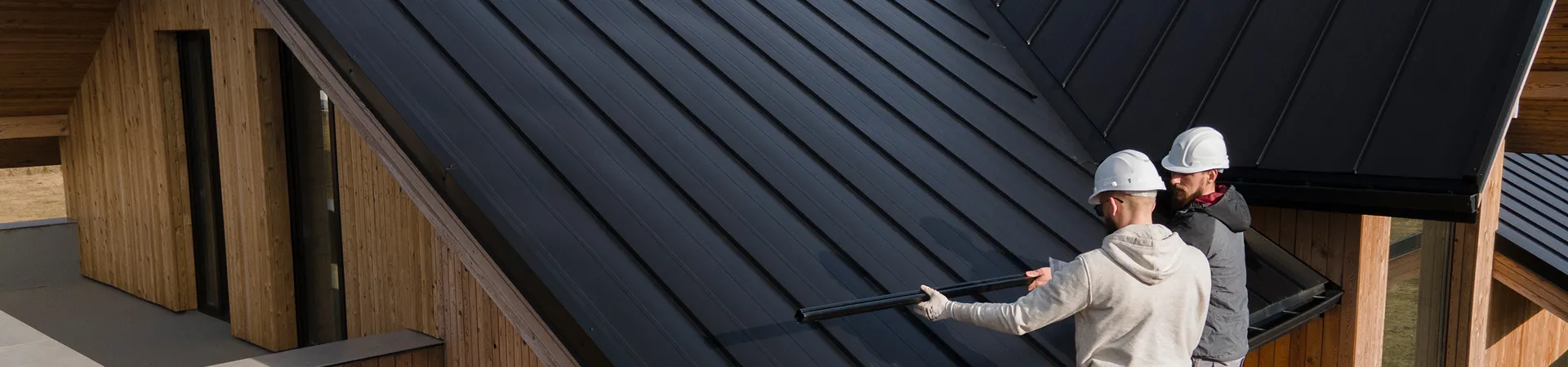 Complete Roofing Services Across the GTA
