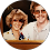 Photo of customer