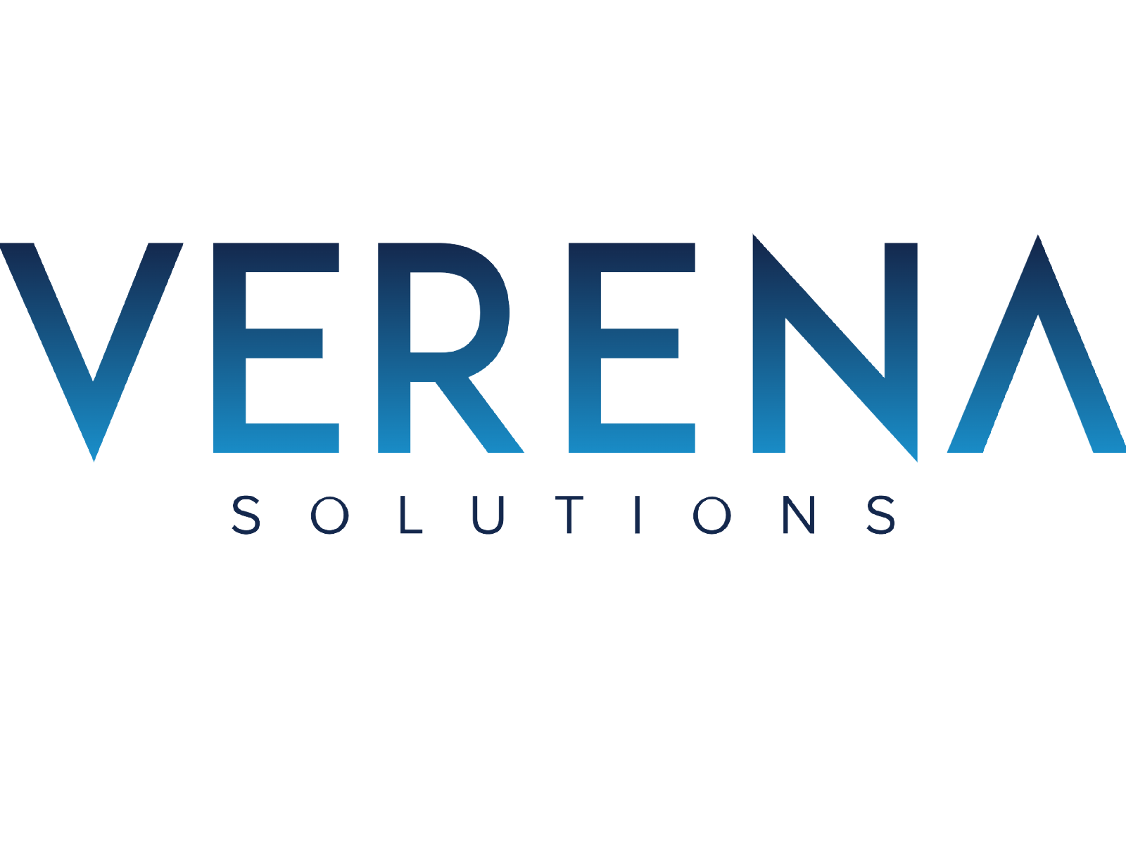 Verena Solutions Logo