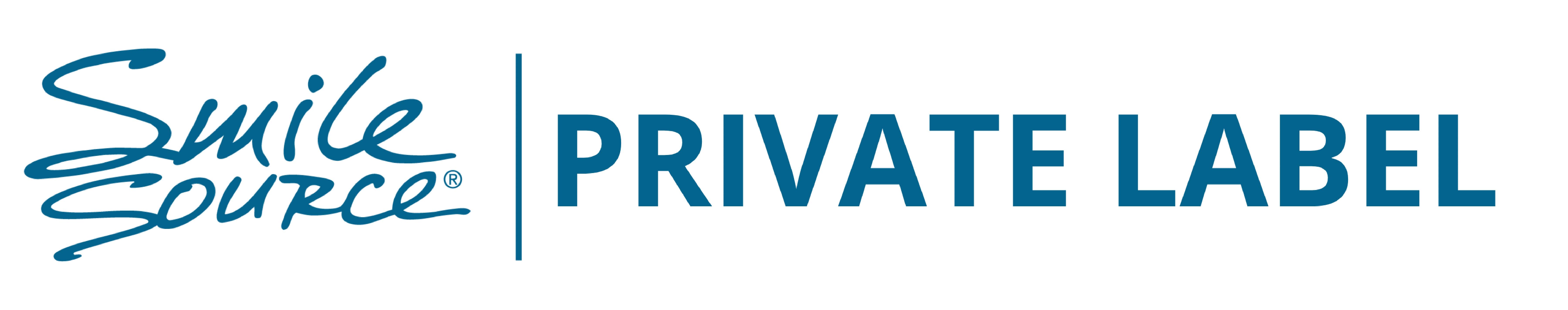 Smile Source Private Label
