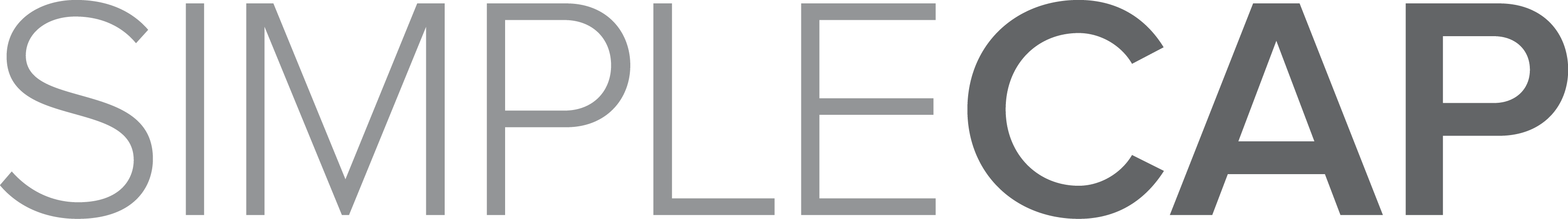 simplecap logo