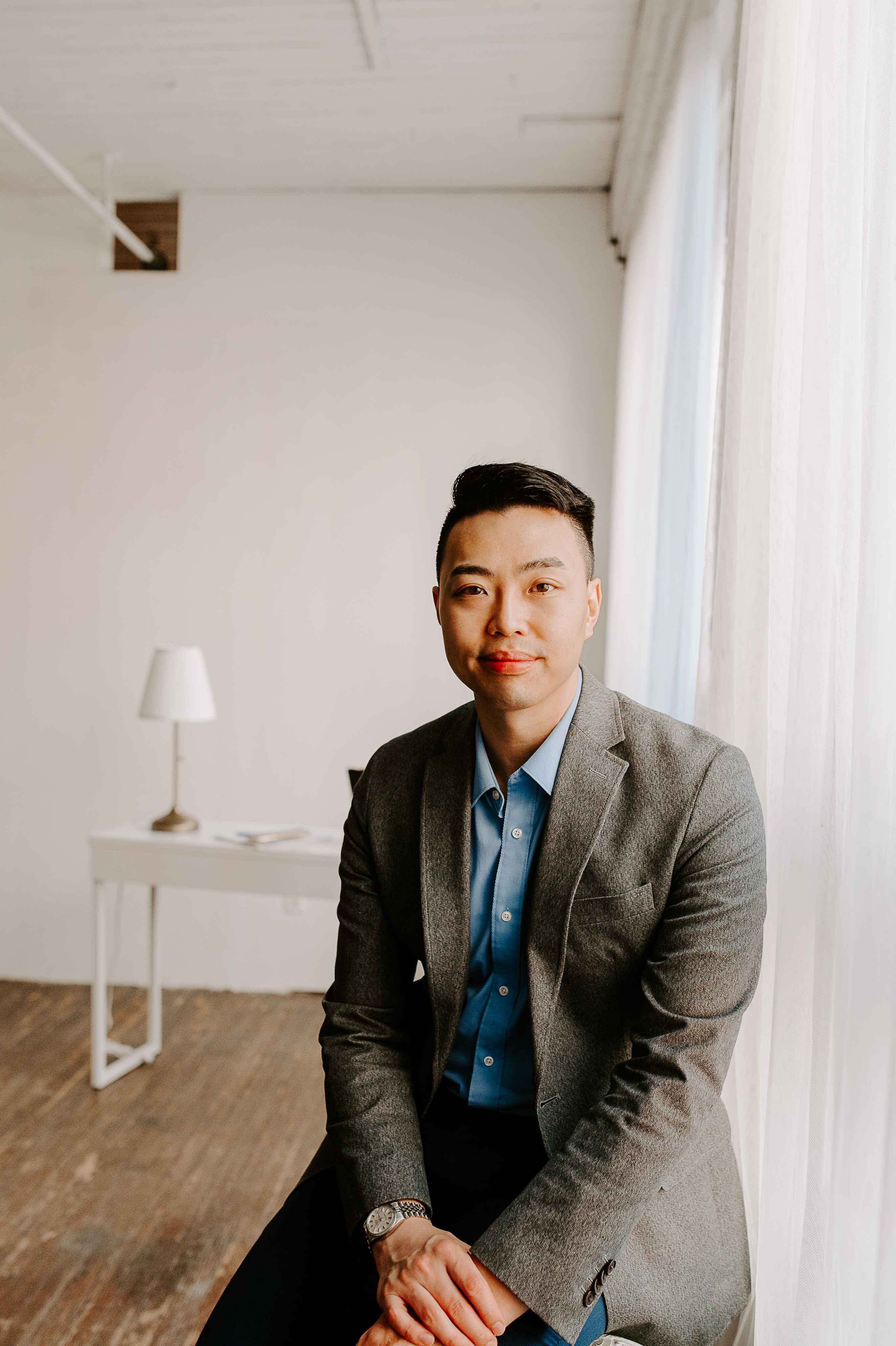 Canadian Bar Association member credential