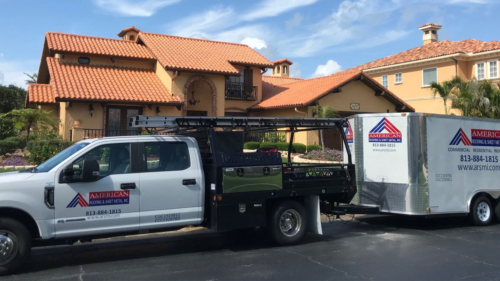 Join ARS Roofing careers and employment opportunities