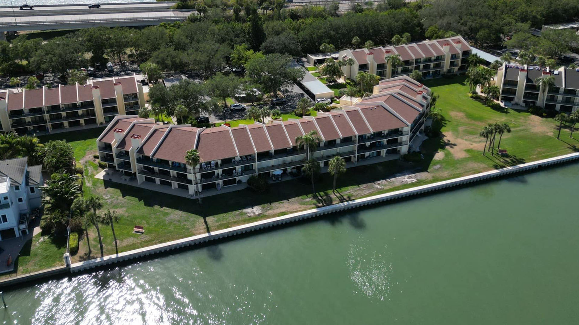 ARS Roofing service area coverage and local roofing services
