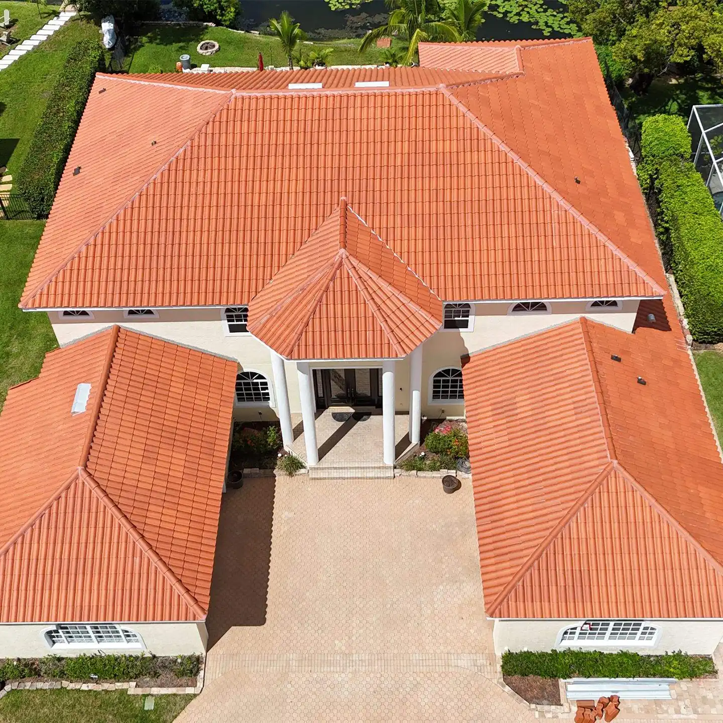 about American Roofing & Sheet Metal Tampa trusted roofing company