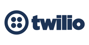 Twilio Logo