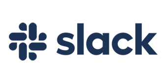Slack Logo